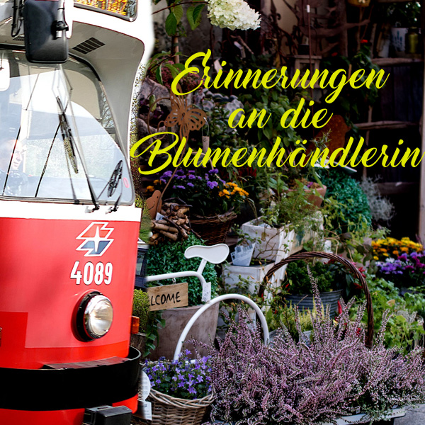 Cover eines Songs mit emotionaler Musik, komponiert mit künstlicher Intelligenz