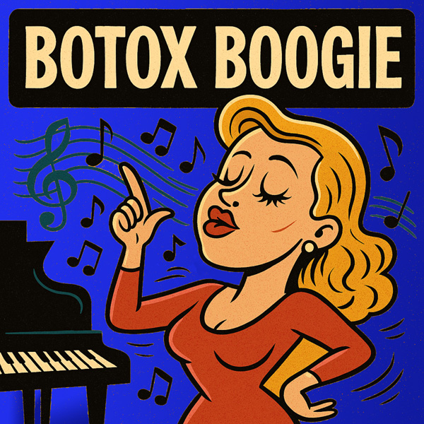 Botox Boogie