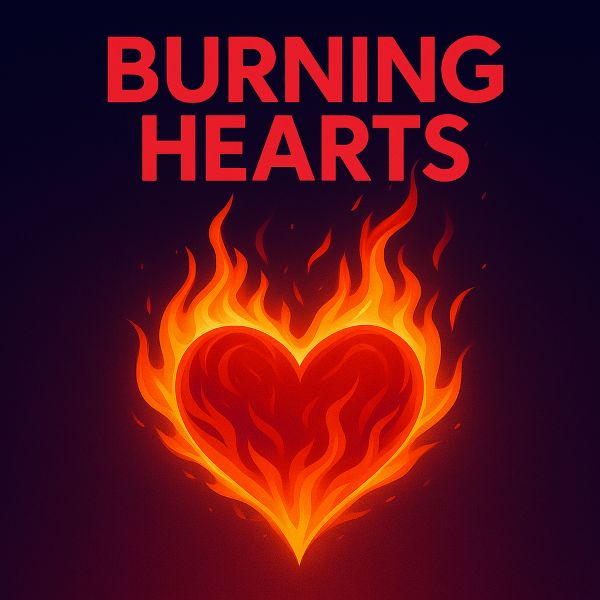 Burning Hearts