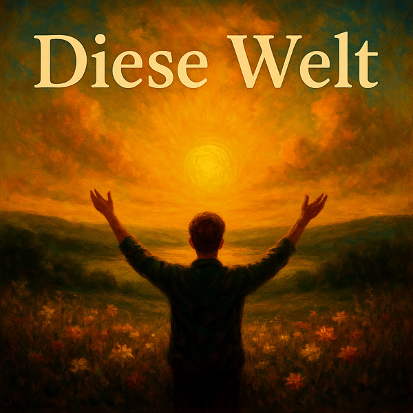 Diese Welt