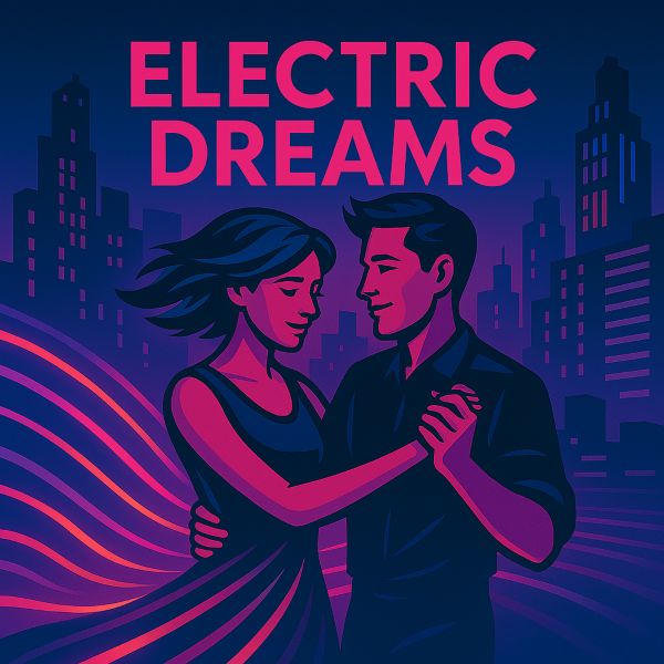 Electric Dreams