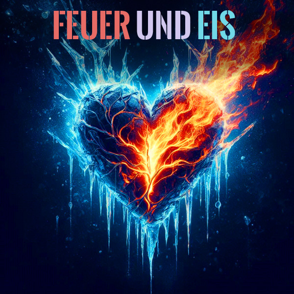 Feuer und Eis