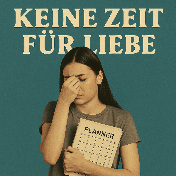 Keine Zeit für Liebe