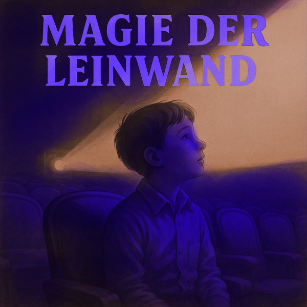 Magie der Leinwand