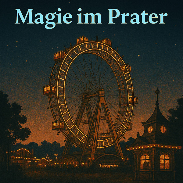 Magie im Prater