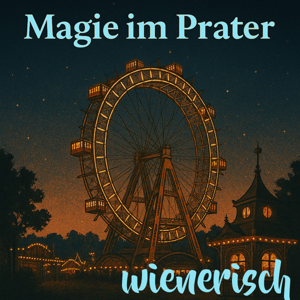 Wurschtlprater mei Zauberwöd