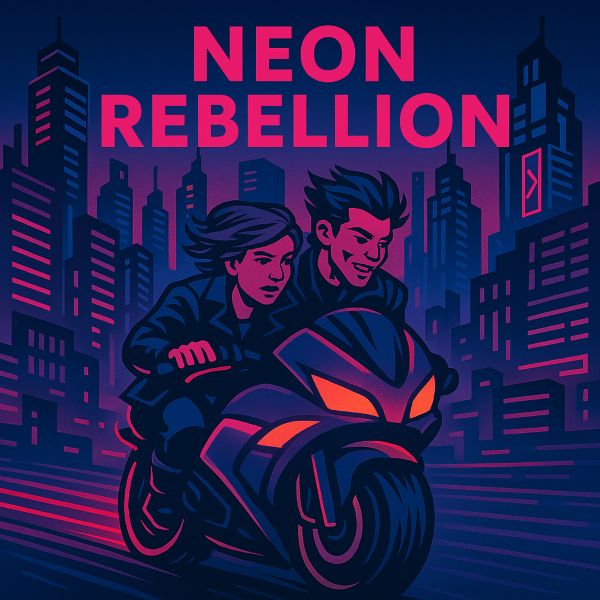 Neon Rebellion