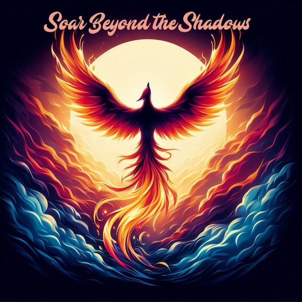Soar Beyond the Shadows